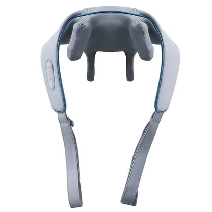 ComfortHeat Wireless Neck & Shoulder Massager