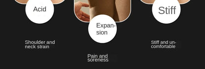 ComfortHeat Smart Neck Massager