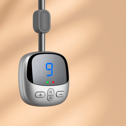 ComfortHeat Smart Neck Massager